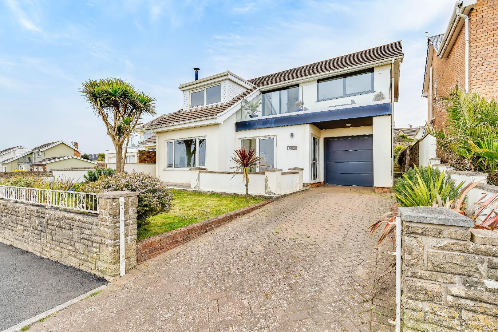 Seaview Drive, Ogmore-By-Sea, Vale of Glamorgan, CF32 0PB